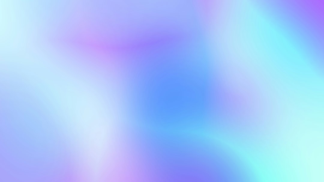 An image displaying a gradient in shades of blue and purple.