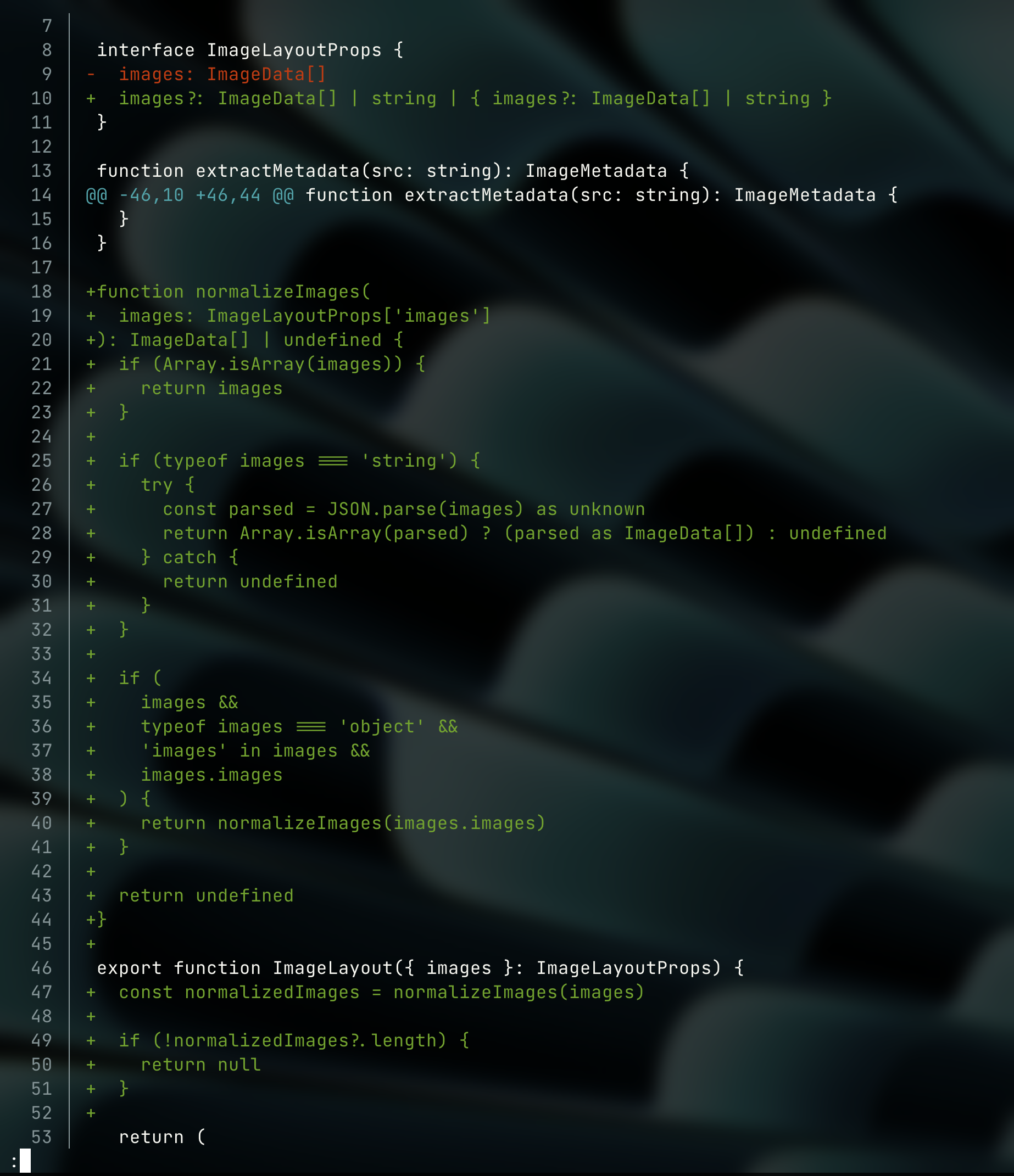 Screenshot Codex CLI Screenshot Codex CLI